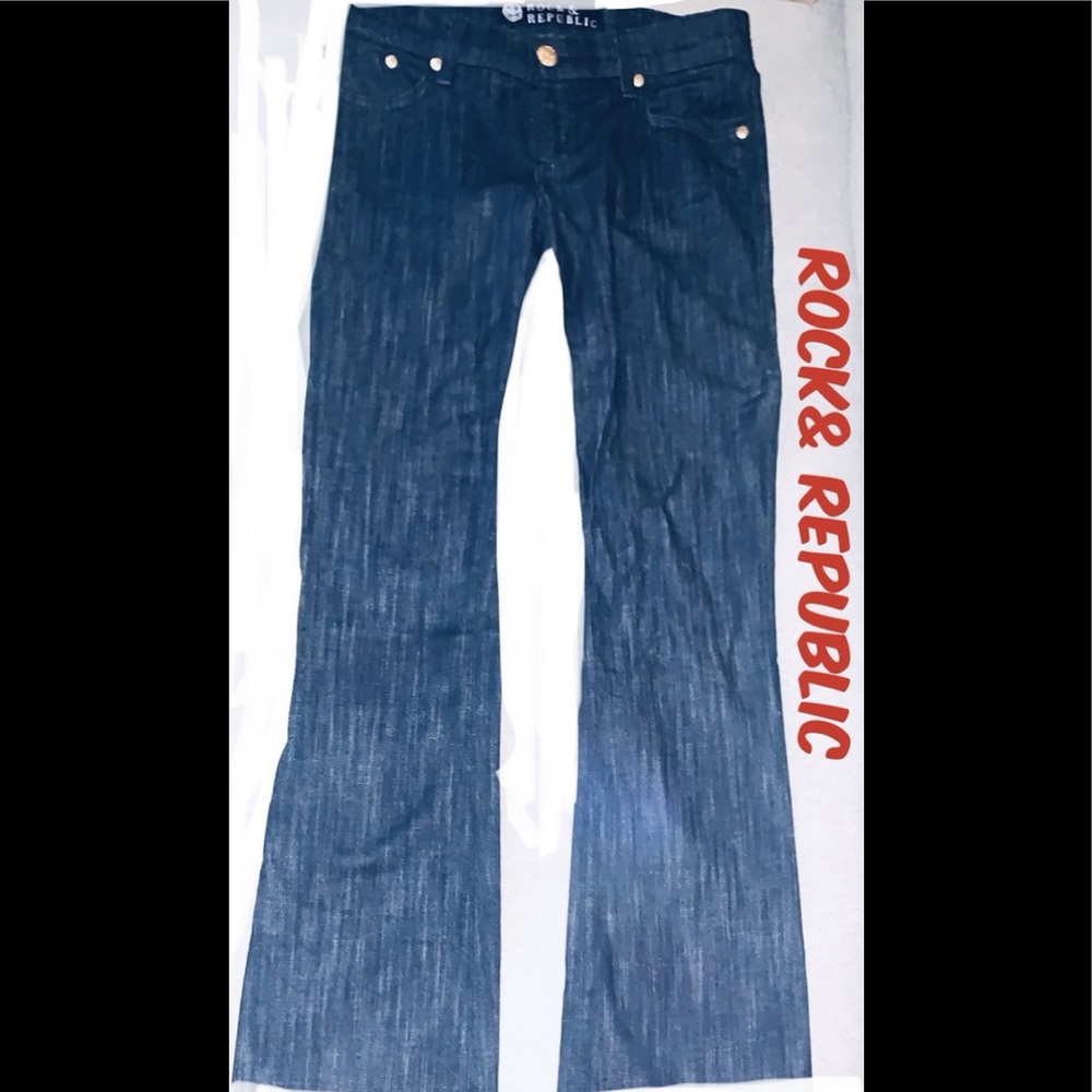 Rock and republic jeans